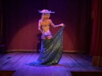 Emily Shephard – Muddy Waters