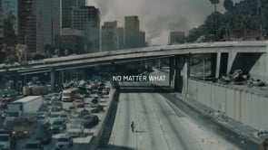 Footlocker - No Matter What