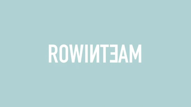 Rowinteam