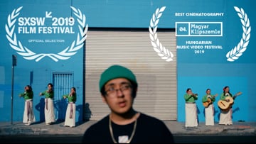 Caroline on Vimeo