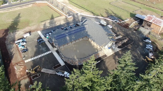 Conservation Resource Center overflight - 3 Dec 2019