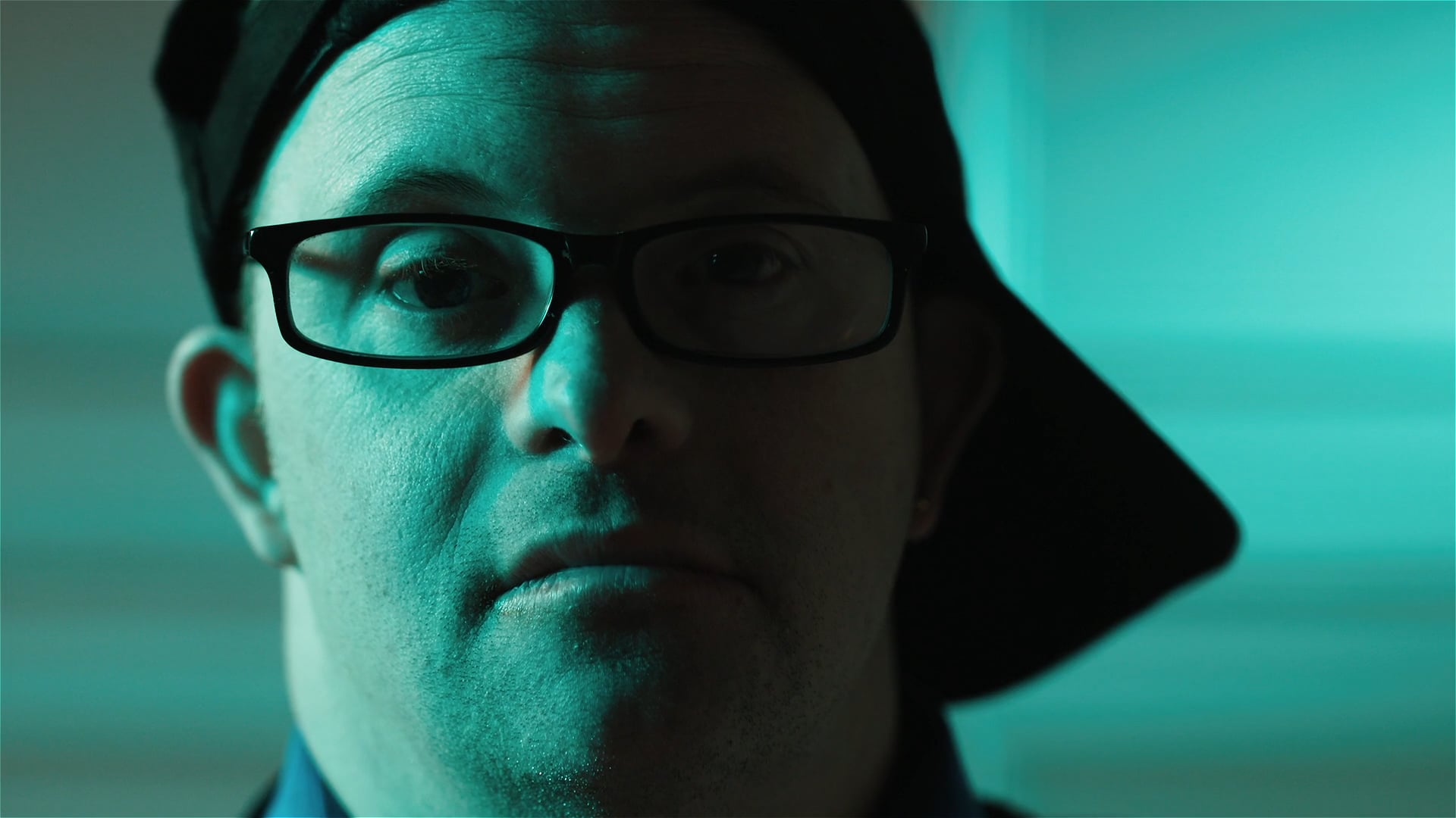 Inkrewsive Music Video "Superstar"