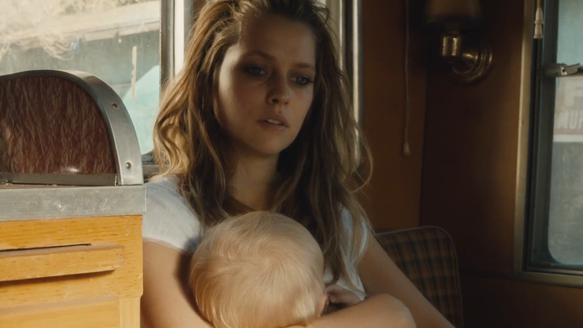 Teresa Palmer - Dreams