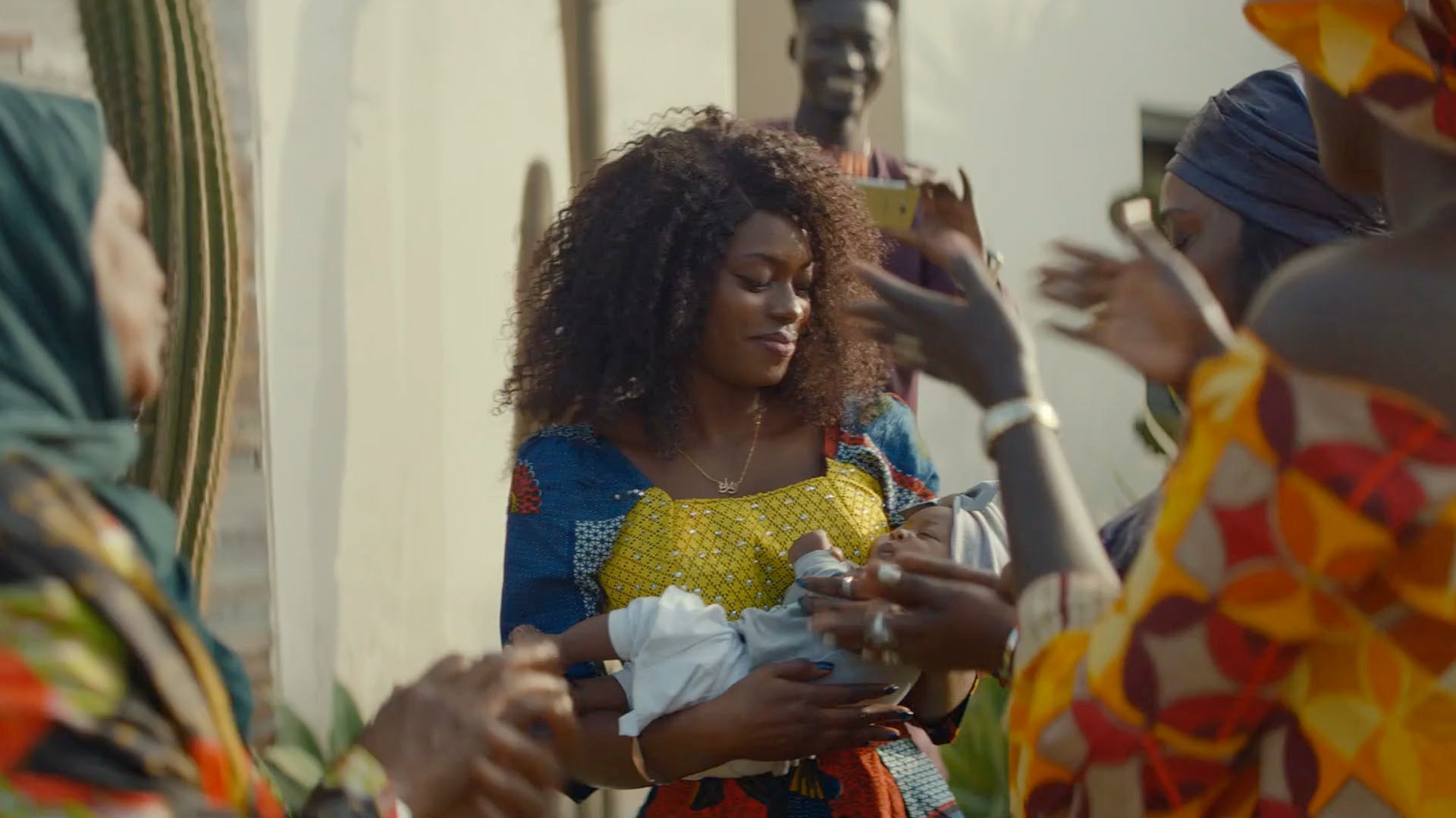 Orange - #labonneconduite