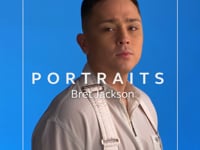 Gio Puyat | Globe : Portraits | Euphoria Ep 3