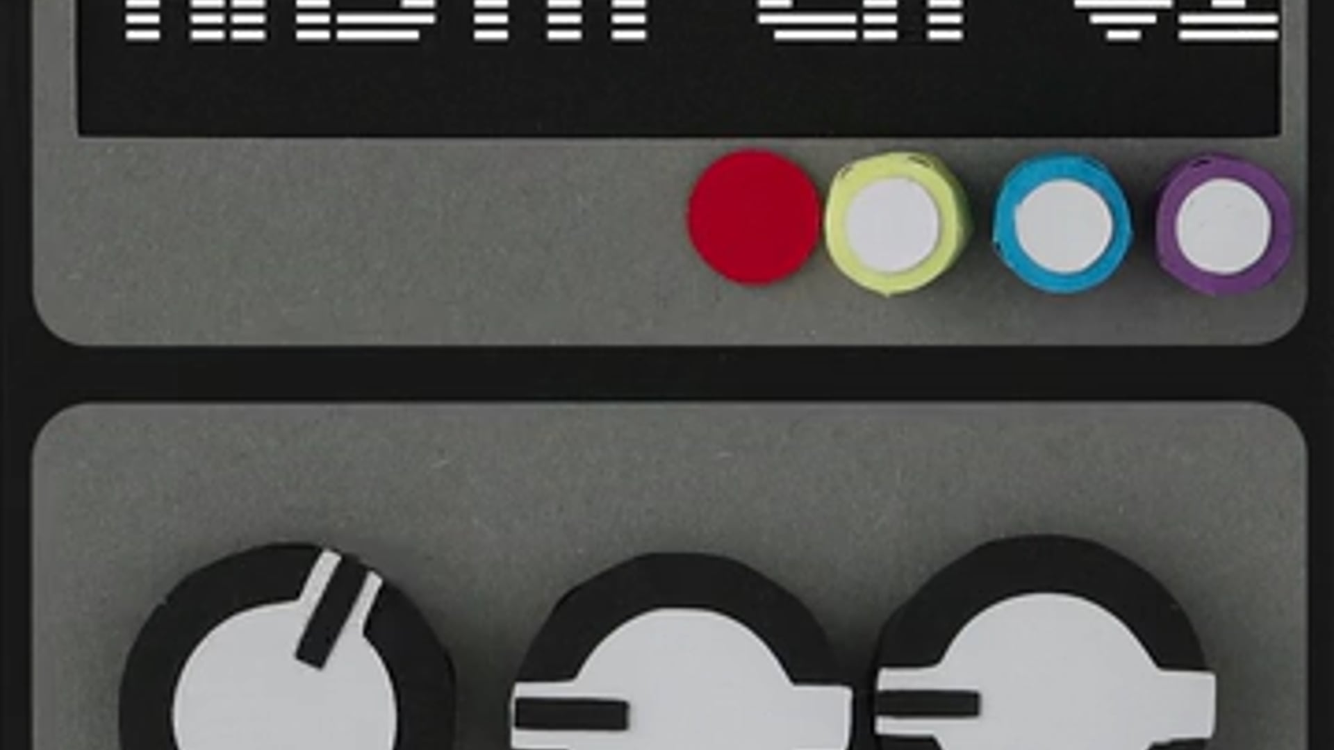 HASTA LA VICTORIA SIEMPRE (Gary Brunton) - Night Bus