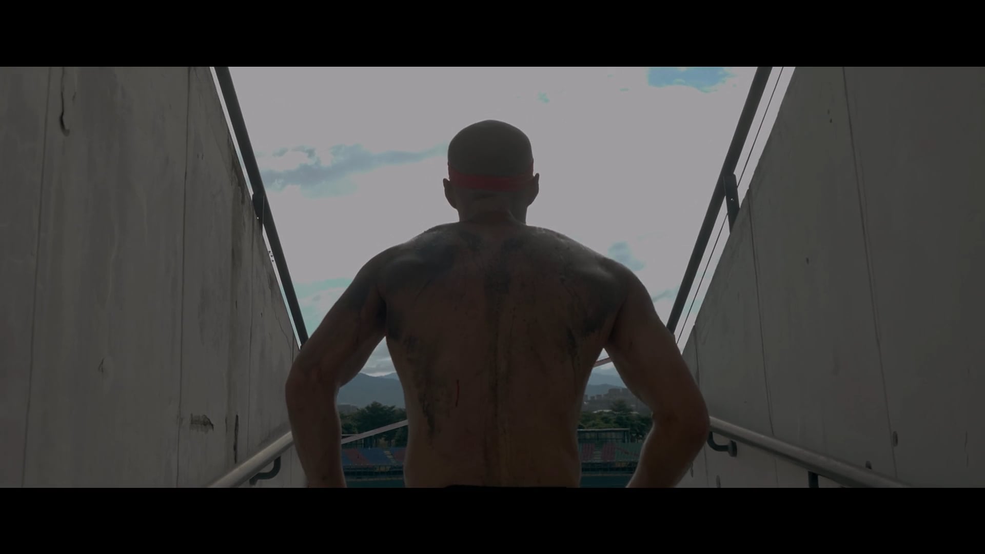 【2019 Spartan Race】 台中洲際棒球場