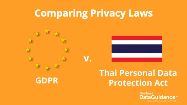 EU Malaysia: GDPR PDPA Insights DataGuidance, 41% OFF