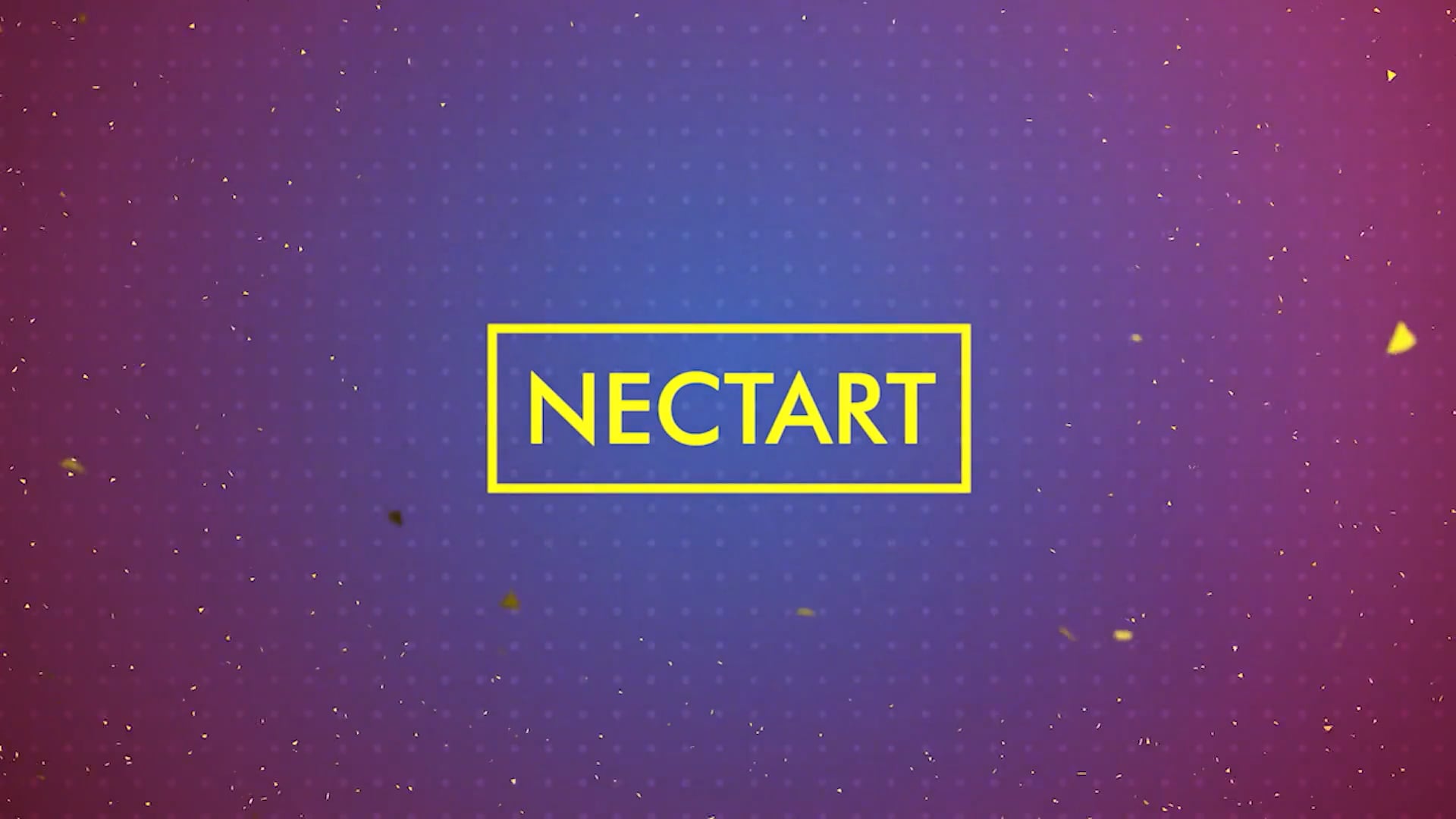 Nectart Motion Design Integration