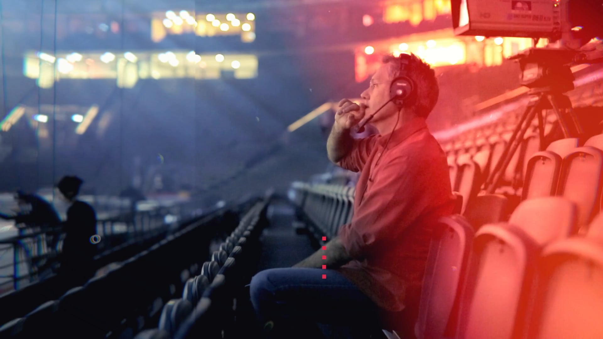 Making of U Arena