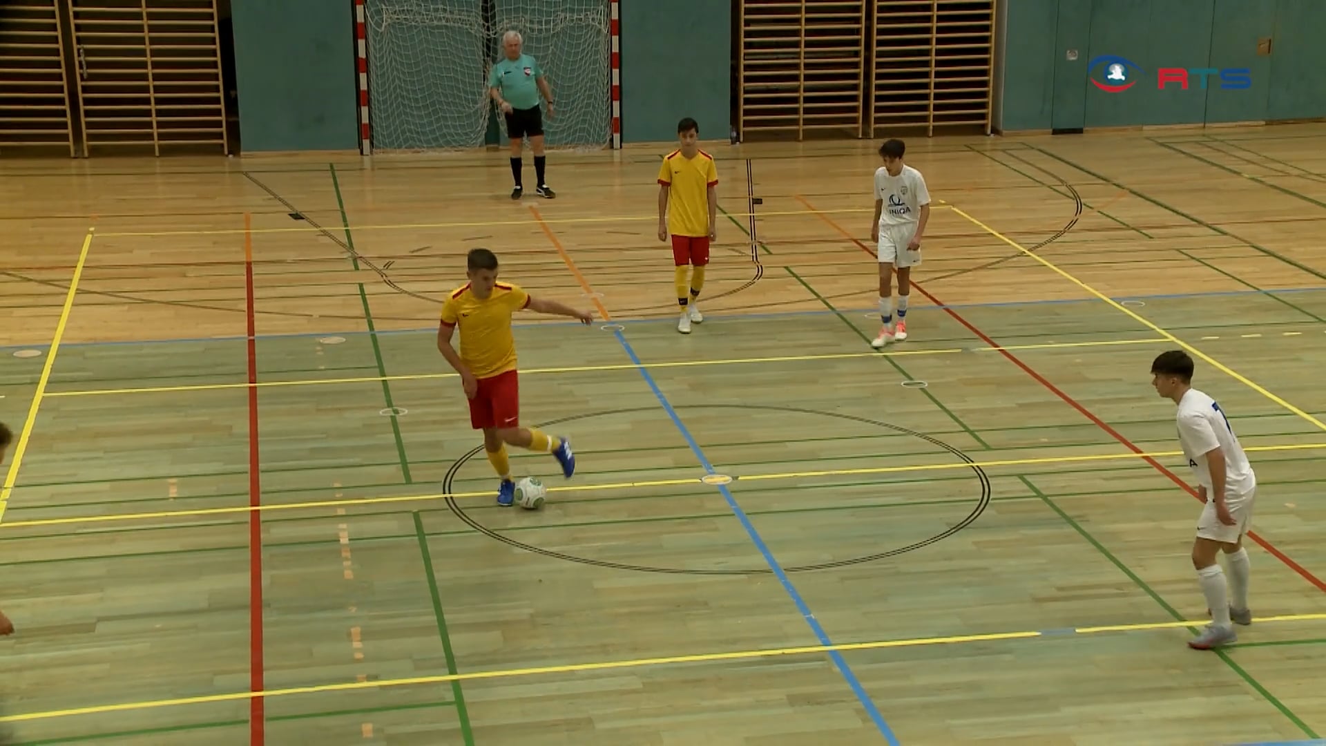 3-internationaler-futsal-cup-in-seekirchen