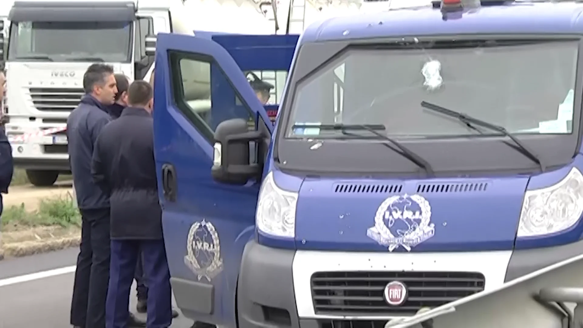 Rapina da 2 milioni in provincia di Reggio Calabria, image size:1920x1080