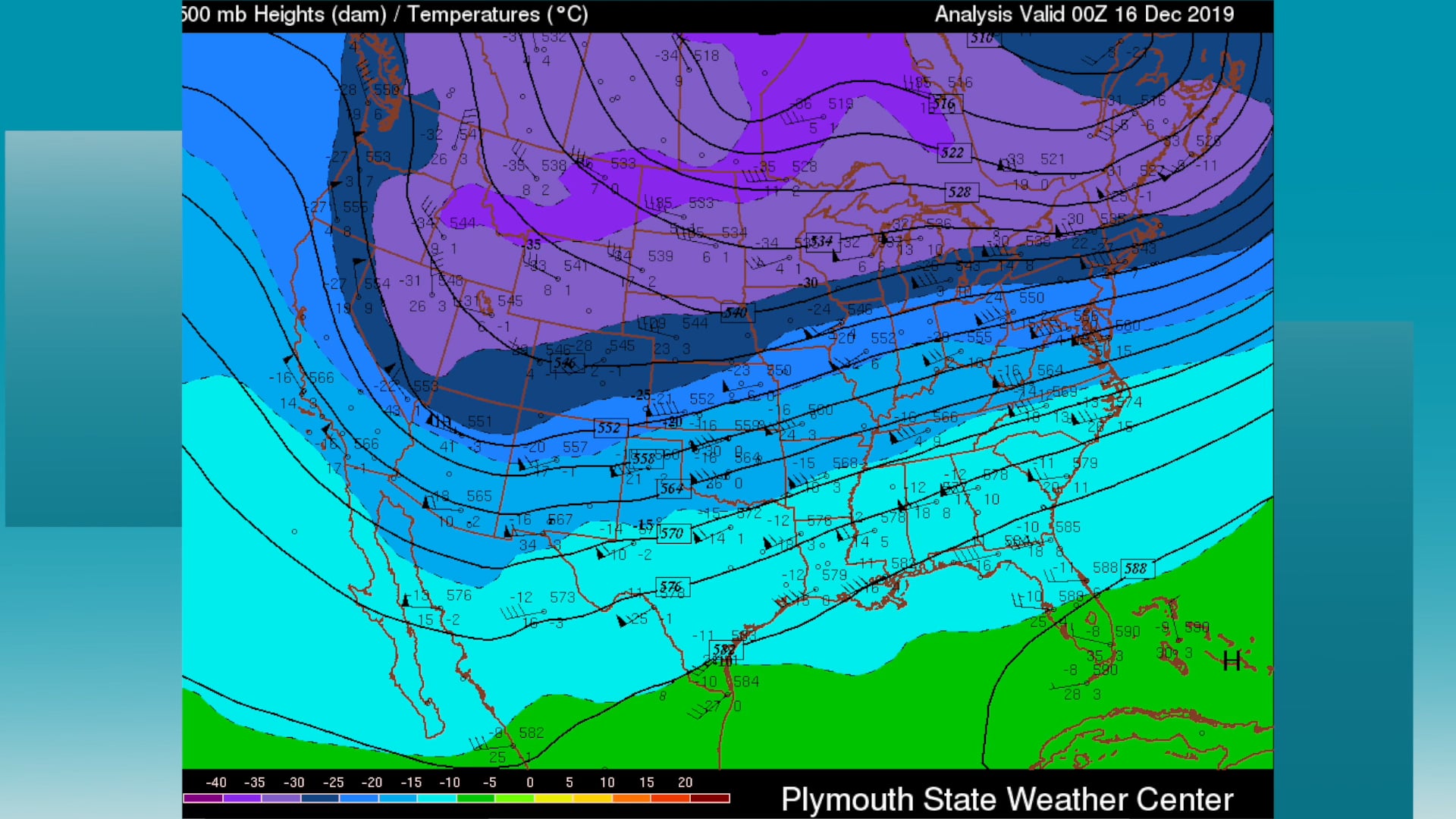 James Spann has the forecast for a stormy Monday in Alabama on Vimeo
