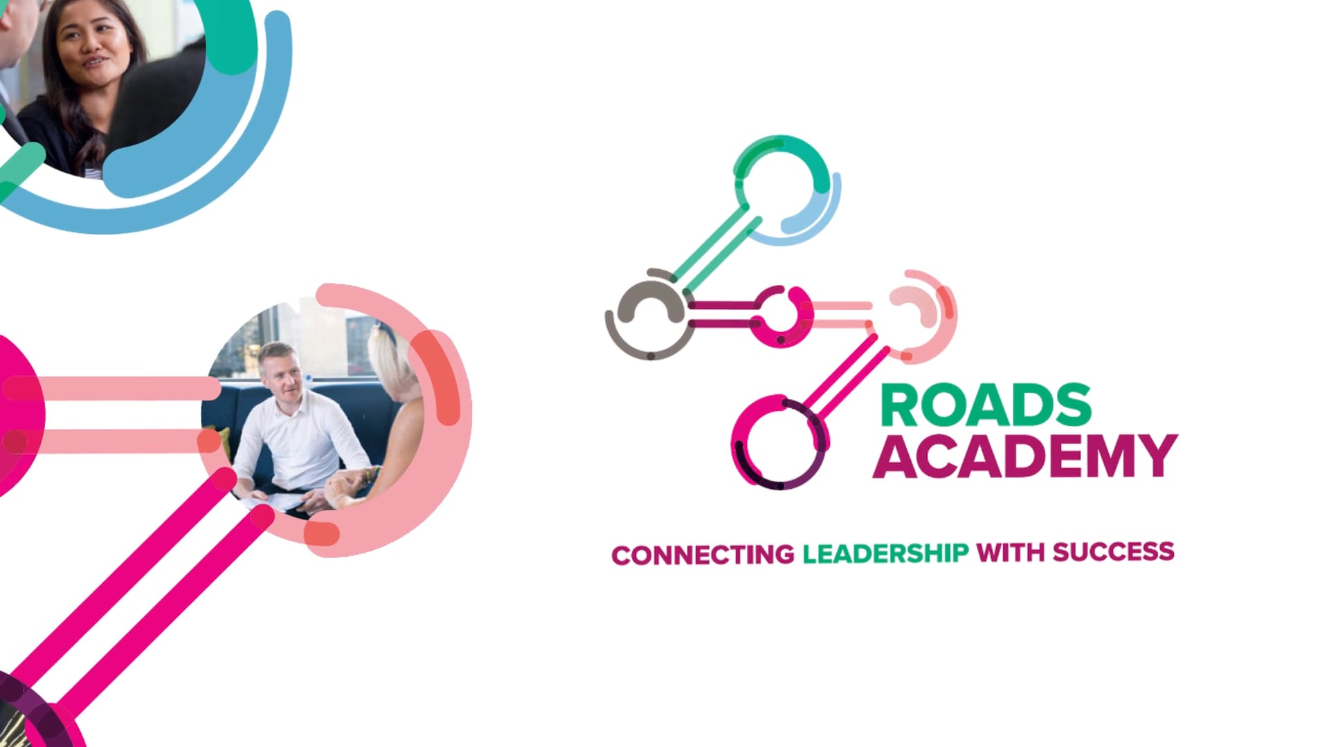Roads Academy - Programme Overview Video