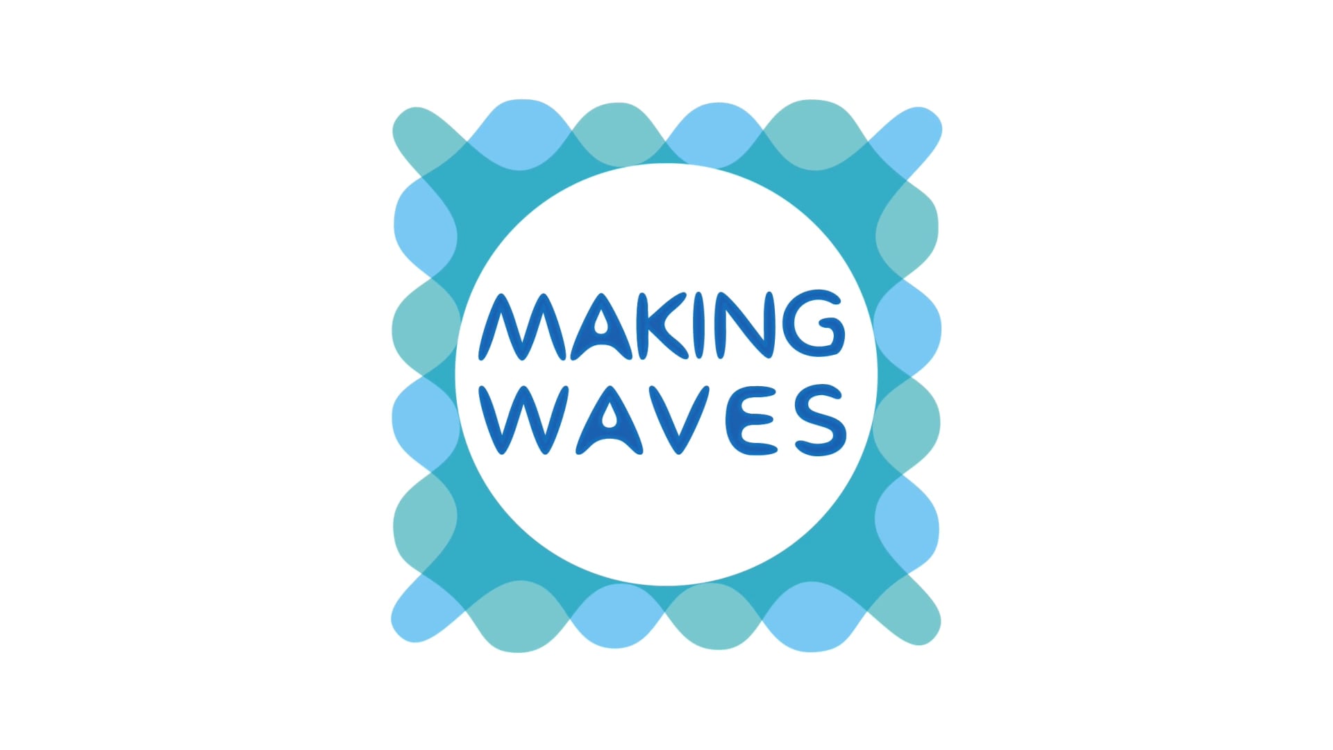 Making Waves - Promo - The Health Foundation