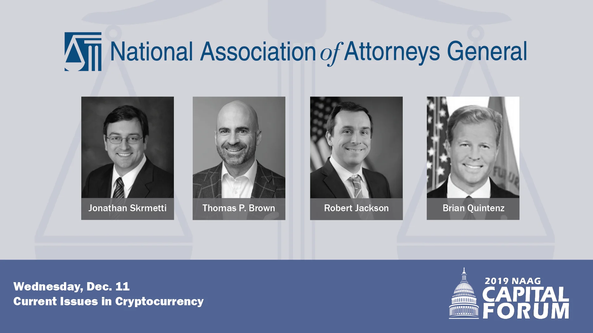 Criminal Justice Reform