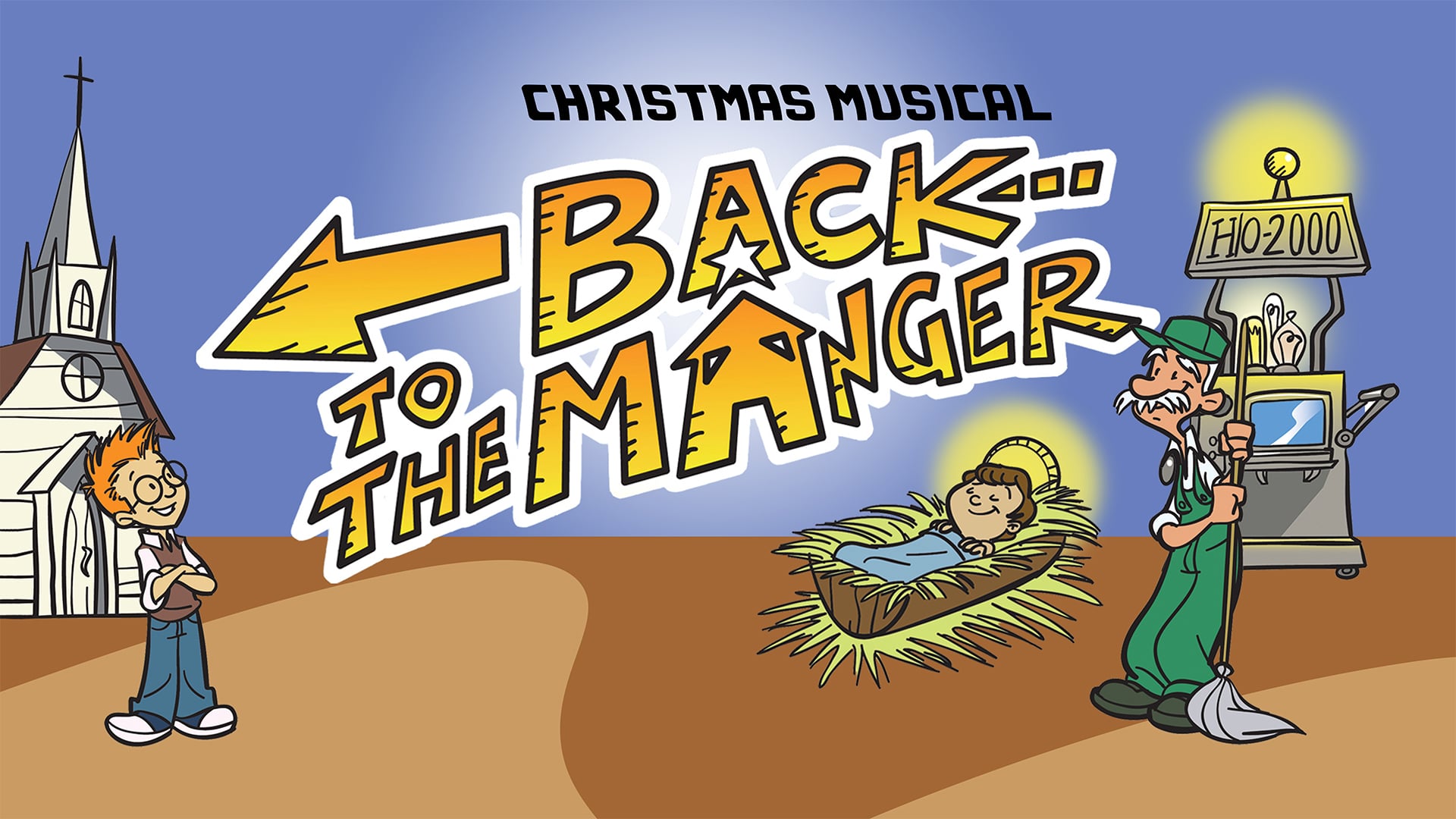 Christmas Musical