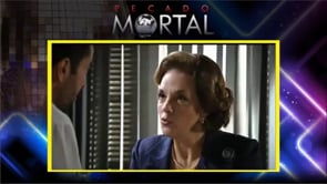 Novela Pecado Mortal - Tv Record