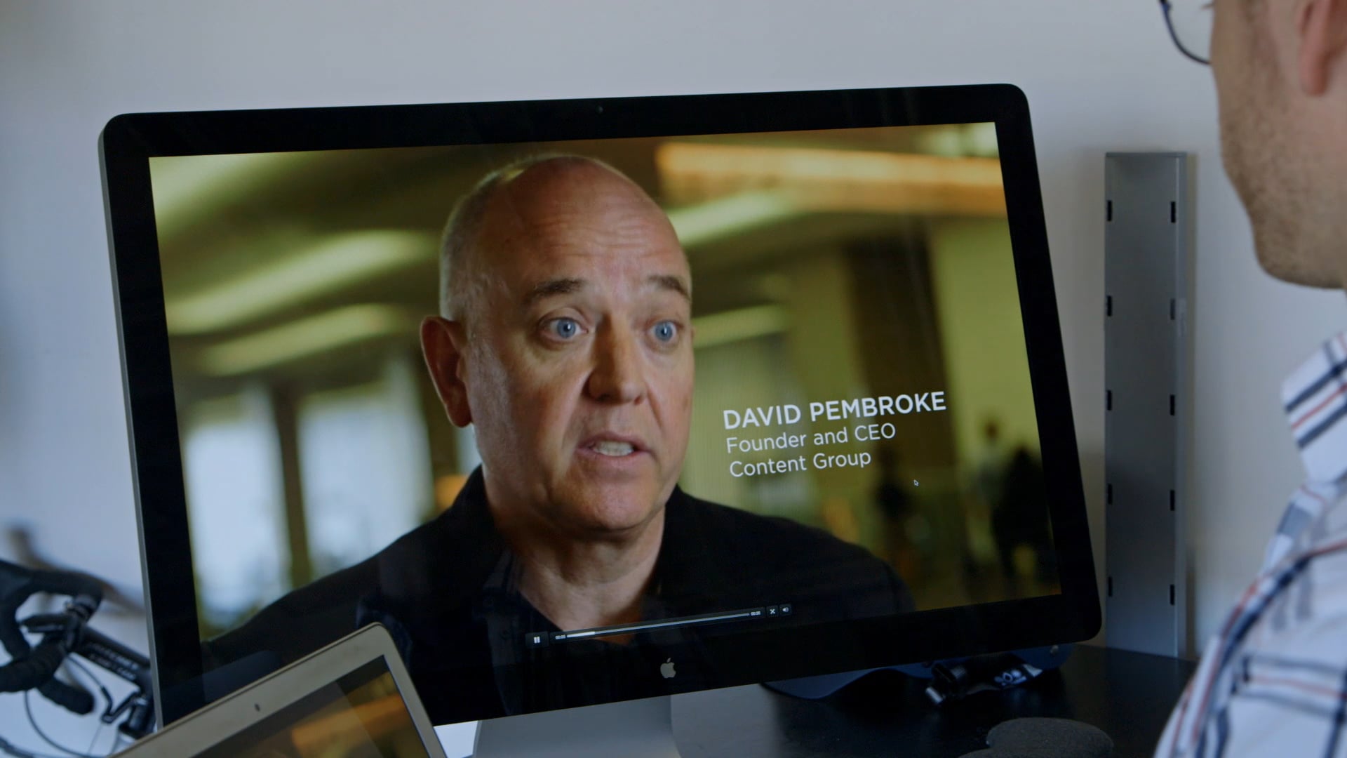 The Importance of Video in your Content Marketing_Lesson 2_Joe P