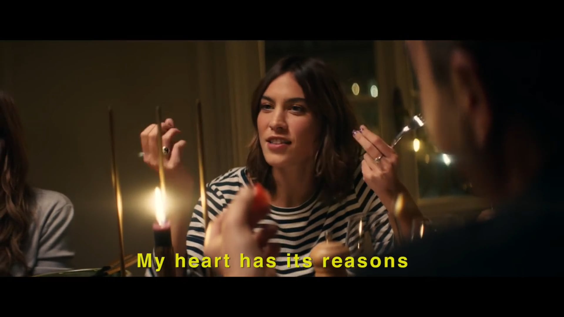 AG Jeans - Alexa Chung Paris