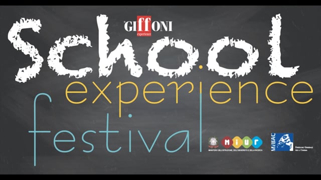 School Experience - Report Finale