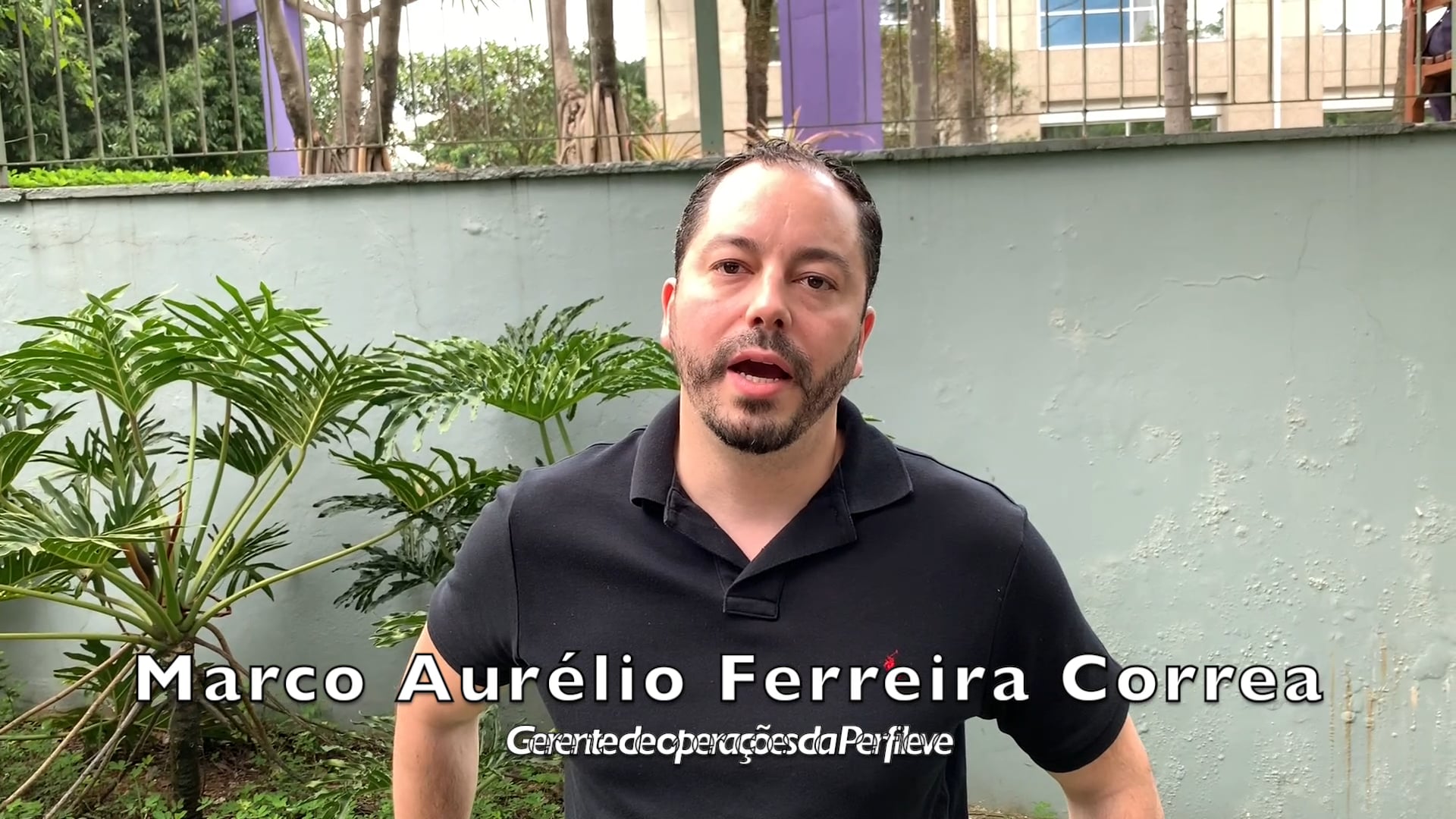 Depoimento de Marco Aurélio da Perfileve sobre a Channels' University