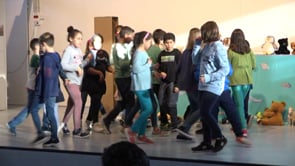 Canvi climàtic i teatre