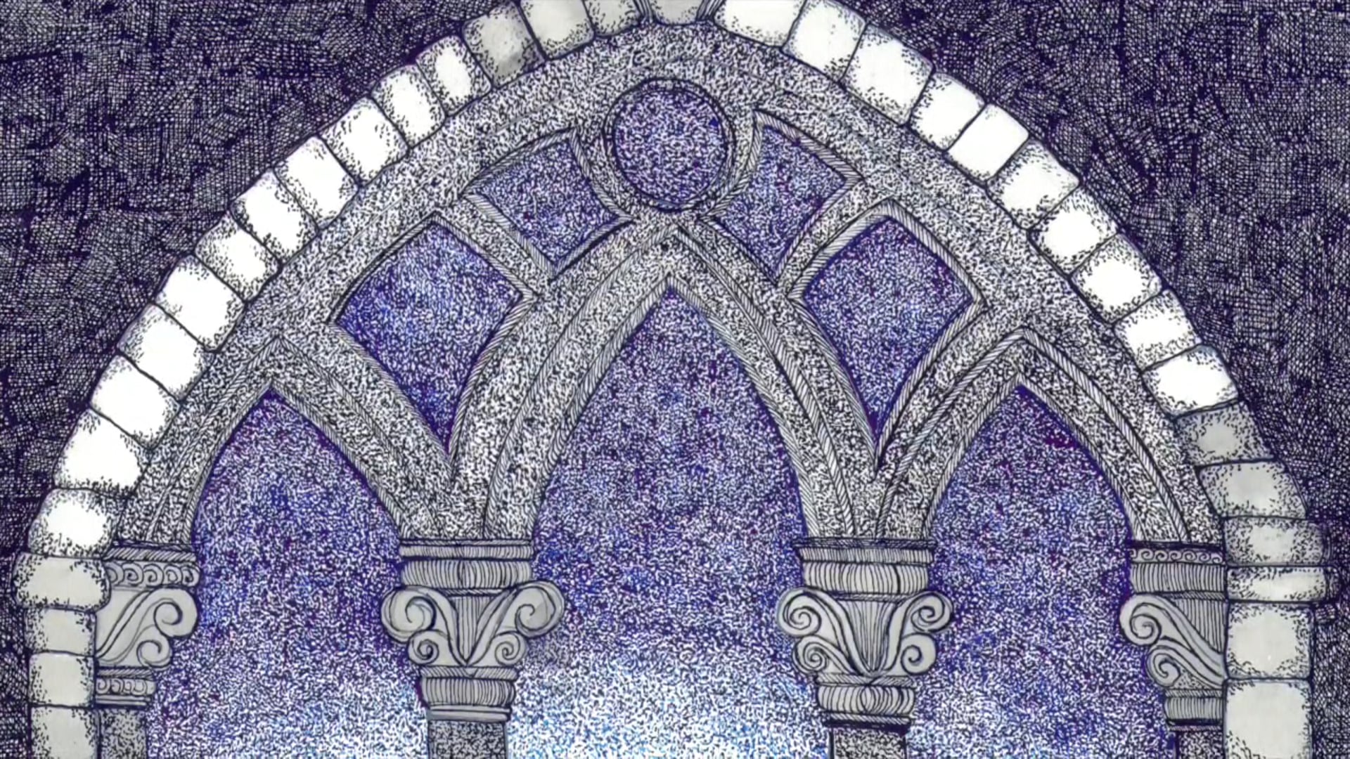 Break Forth, O Beauteous Heavenly Light
