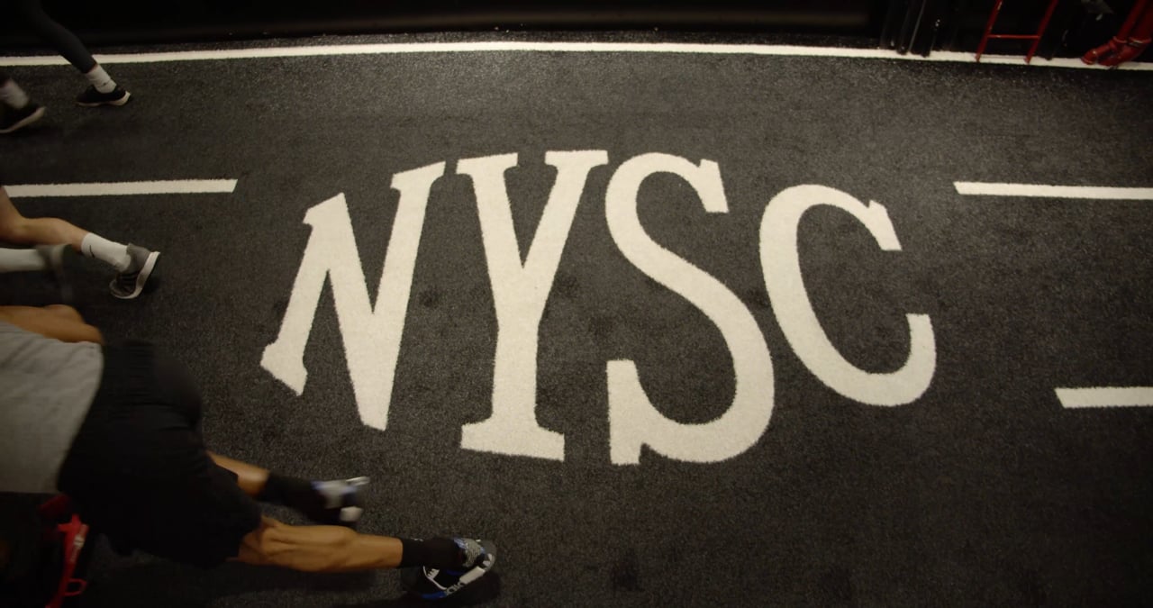 New York Sports Club | Astor Place