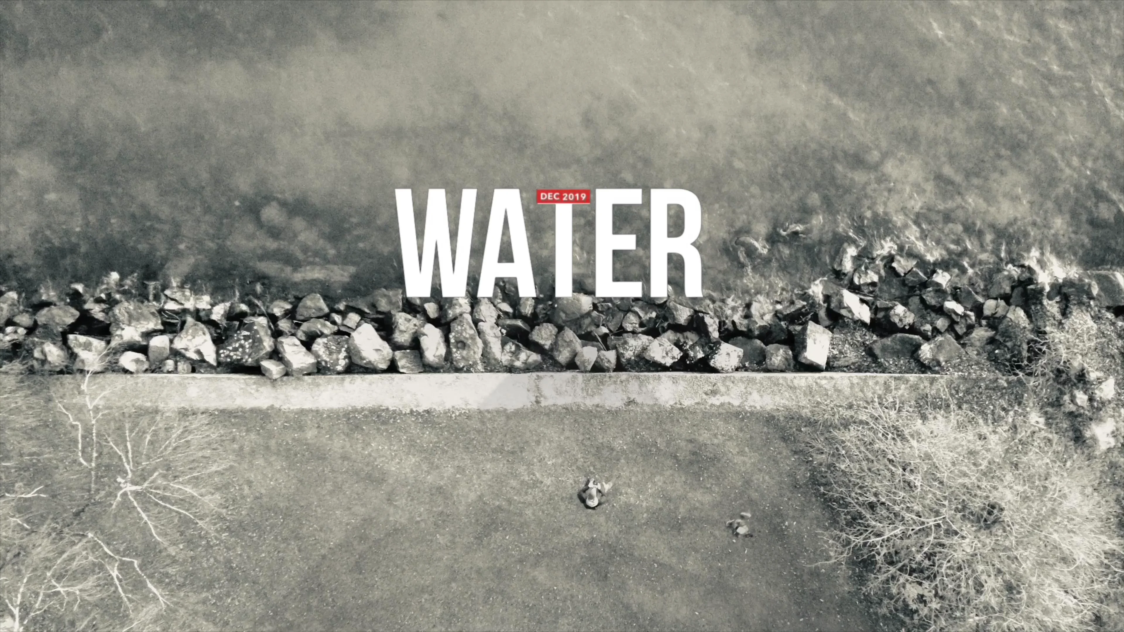 Water on Vimeo