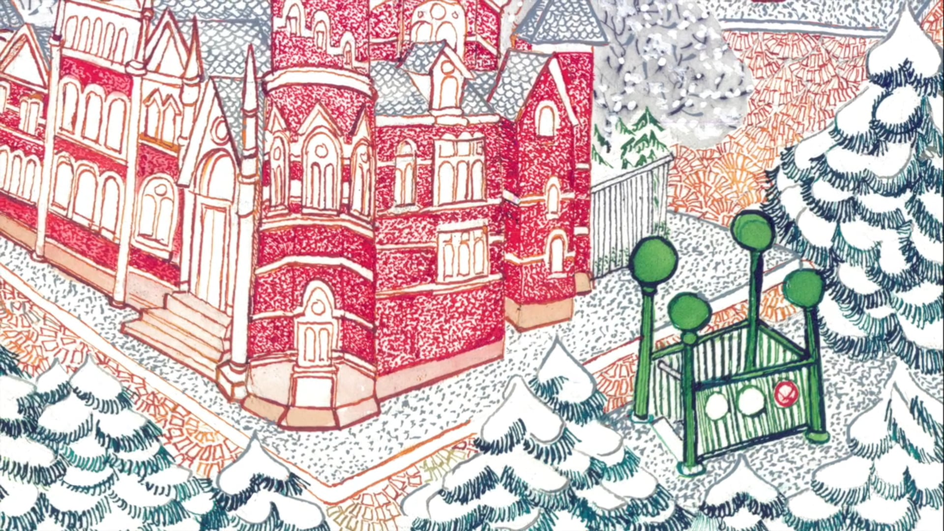 O Little Town of Bethlehem