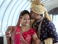 Sheetal & Bhargav