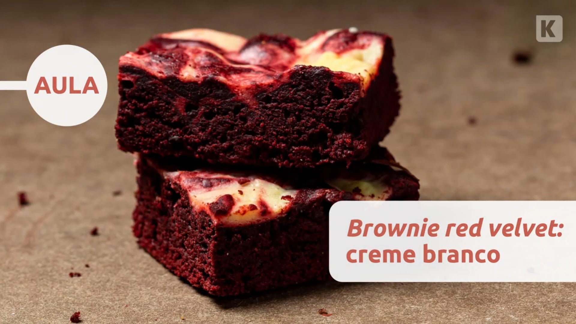 Curso de brownie. Como fazer Brownie e ganhar dinheiro vendendo