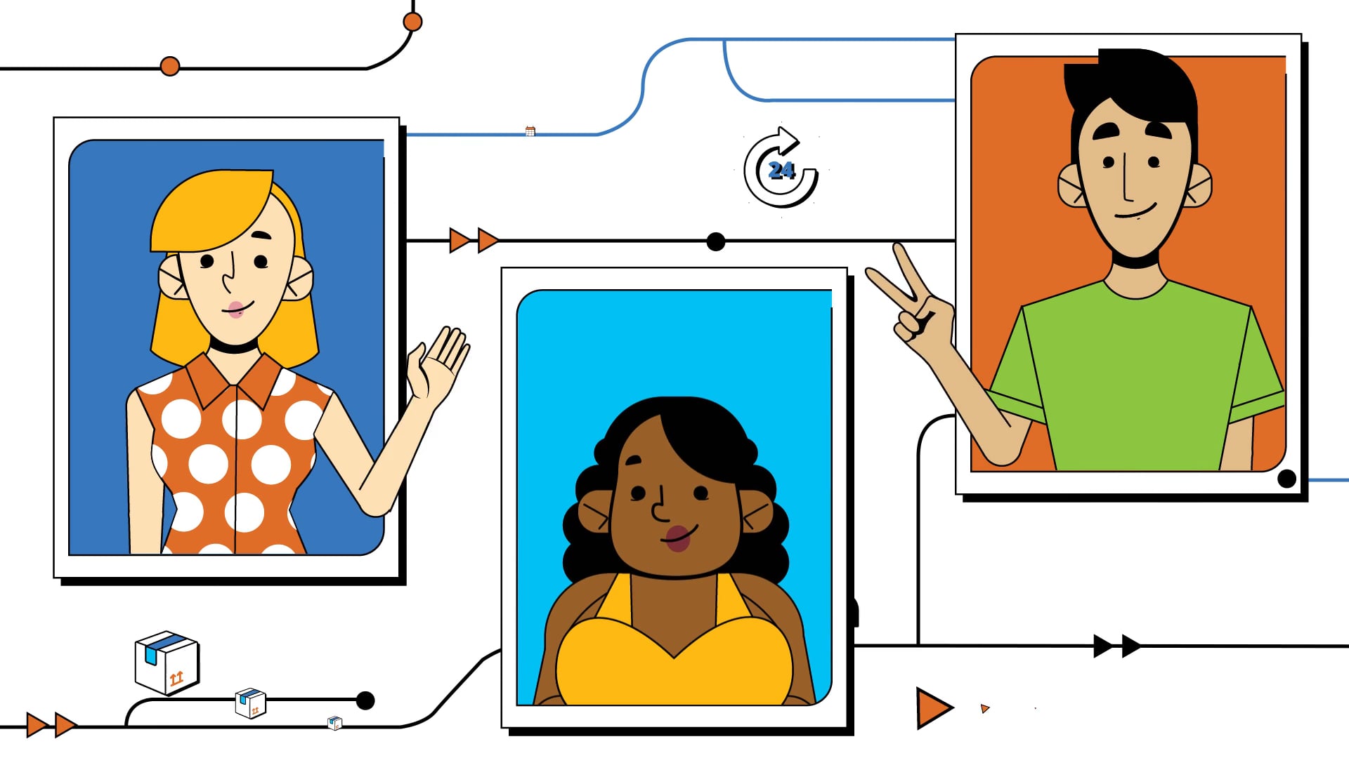 VLI - Explainer Video (PT)