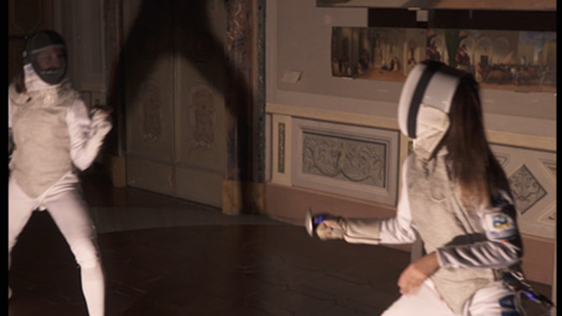 STEADY HEART - TRAILER