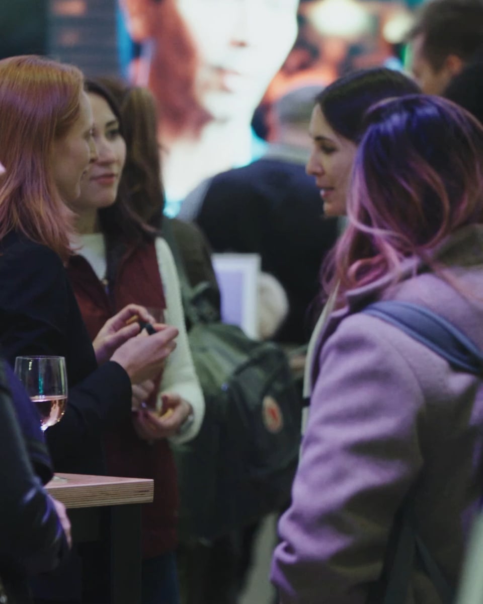 Enthuse Foundation - Taylor Cook, CAYAS IG