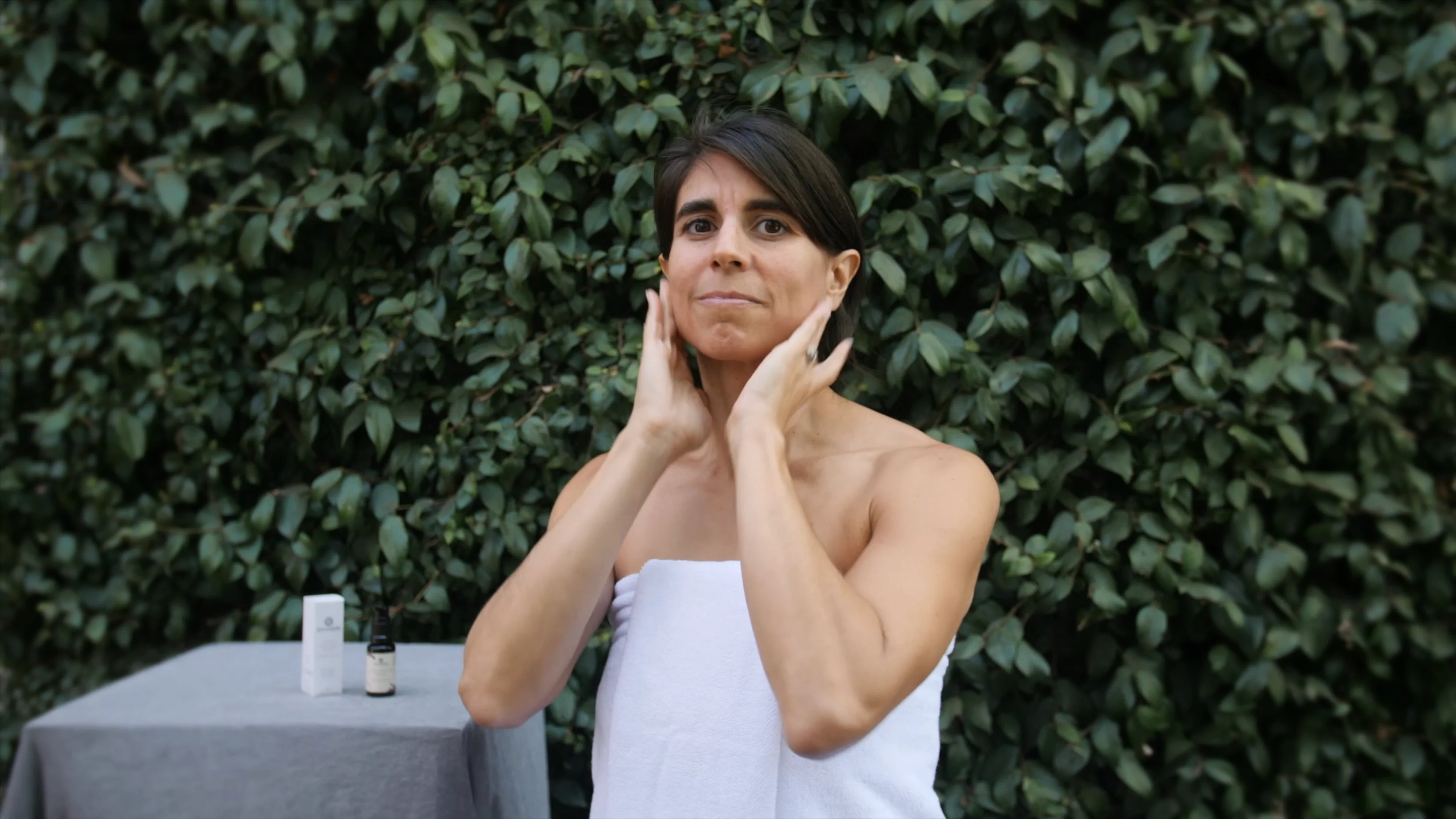 Citrus Stem Cell Serum (Travel Size - 5ml) | Annmarie Skin Care