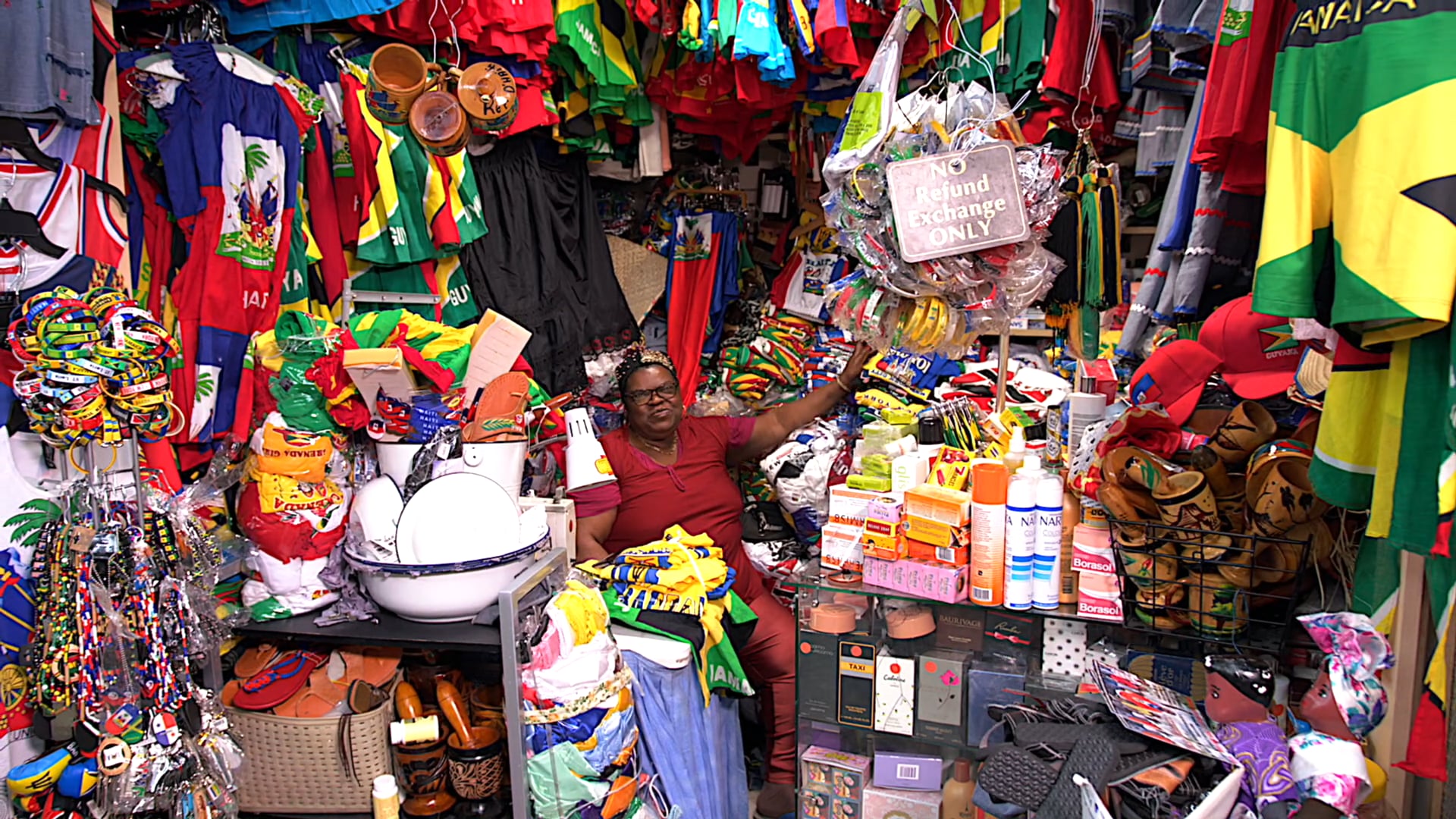 Flatbush Caton Market (FCM) Quality Caribbean Goods, Affordable