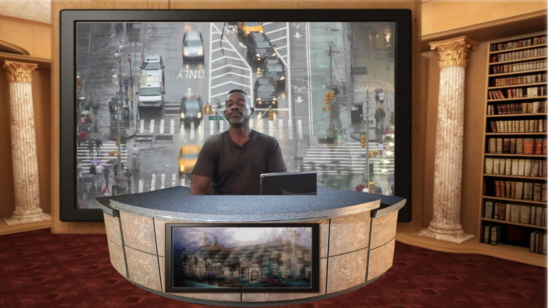 Lets Talk About-02 on Vimeo