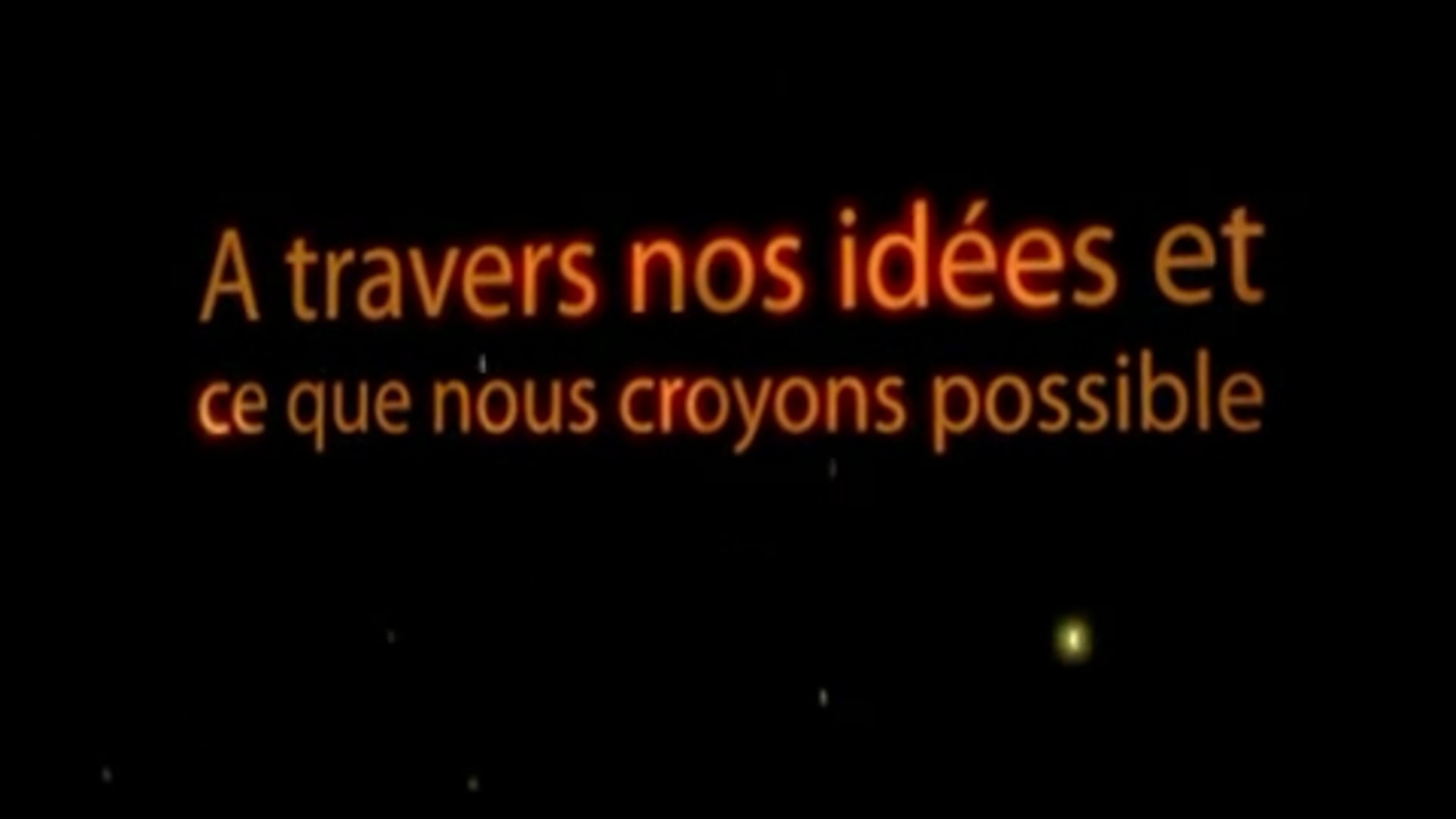 Pack Pensées Bonheur video1