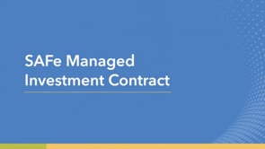 The SAFe Managed-Investment Contract