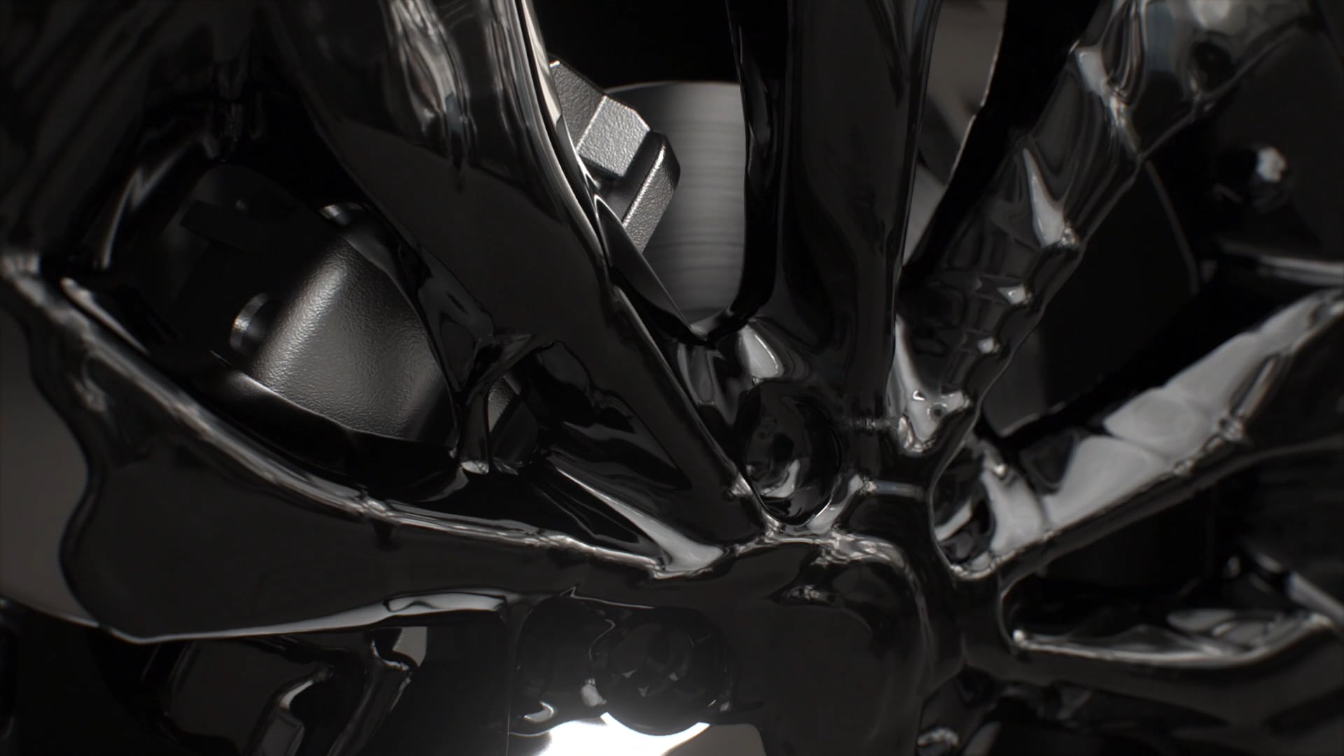 KIA - Sorento Black Edition - 30"