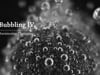 Envisioning Chemistry: Bubbling IV (in Super Slow Motion)
