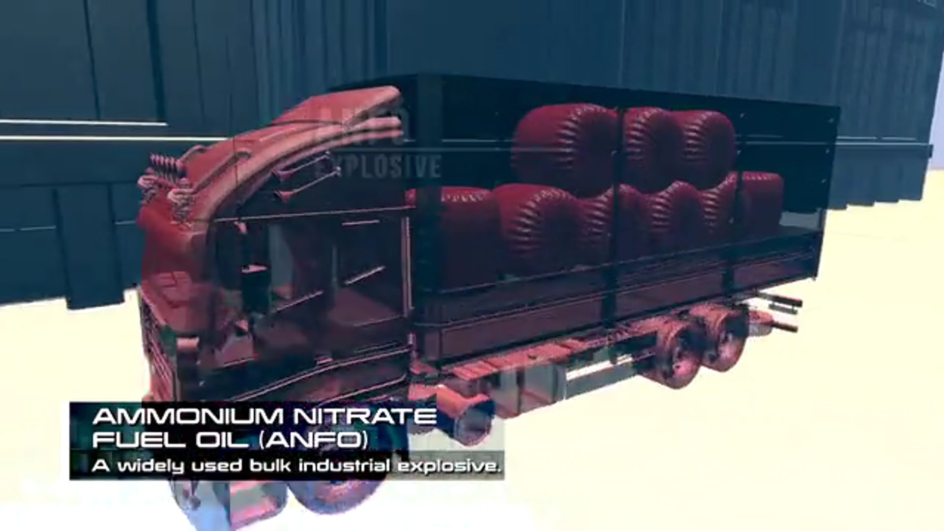 Mass Casualty Incident Procedures (Healthcare)