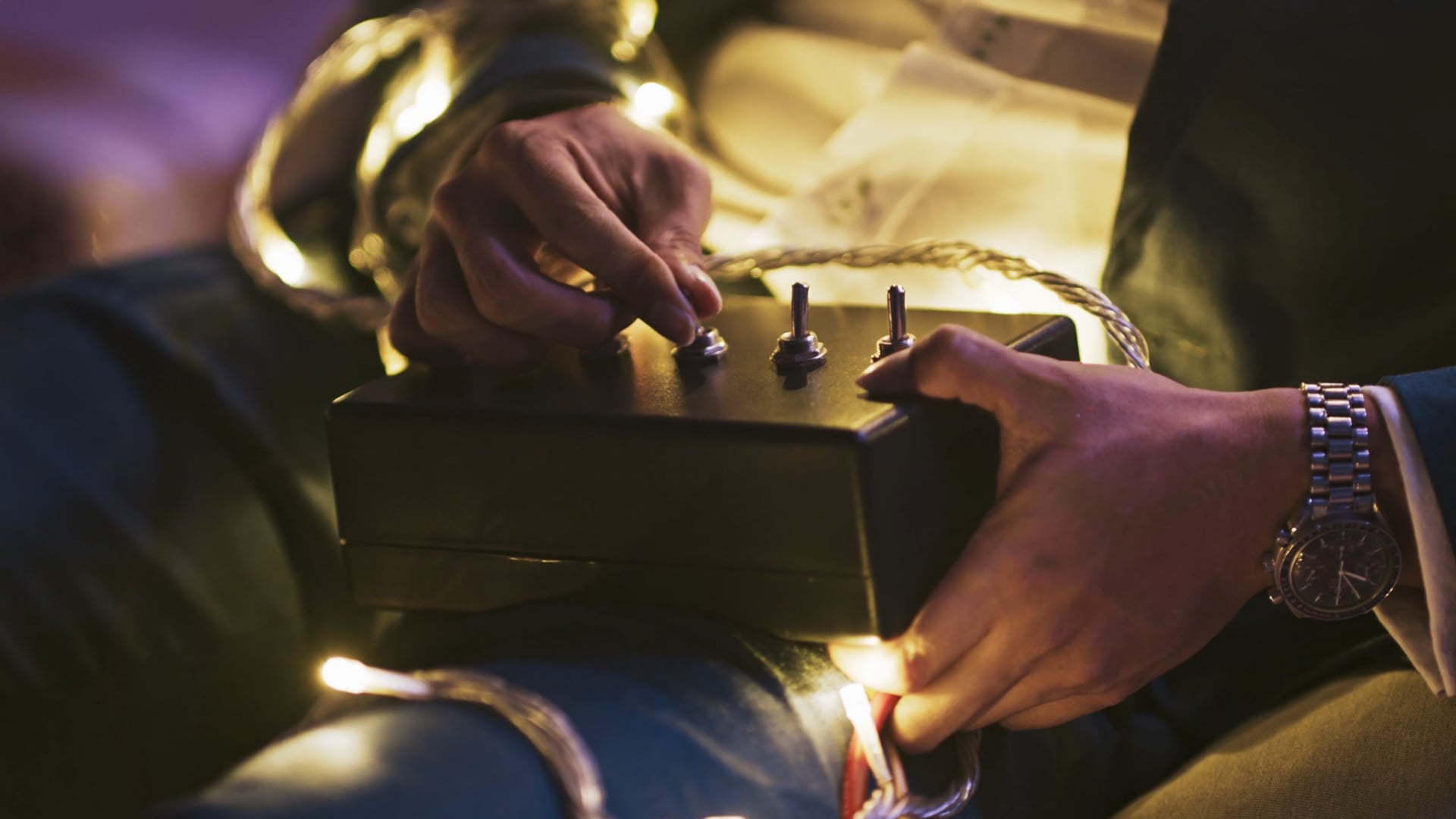 Metro Christmas Magic