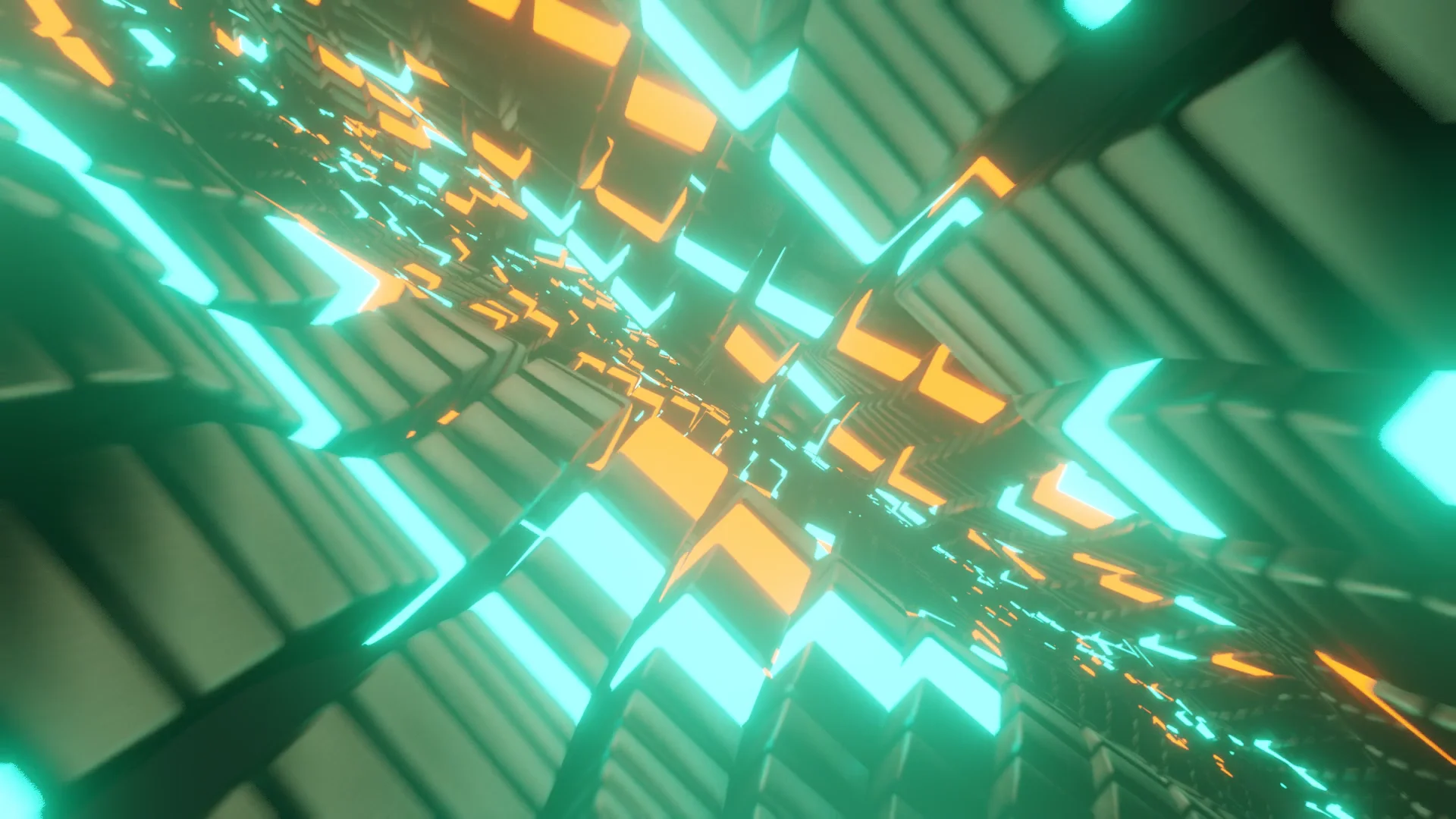Loop Animation on Vimeo