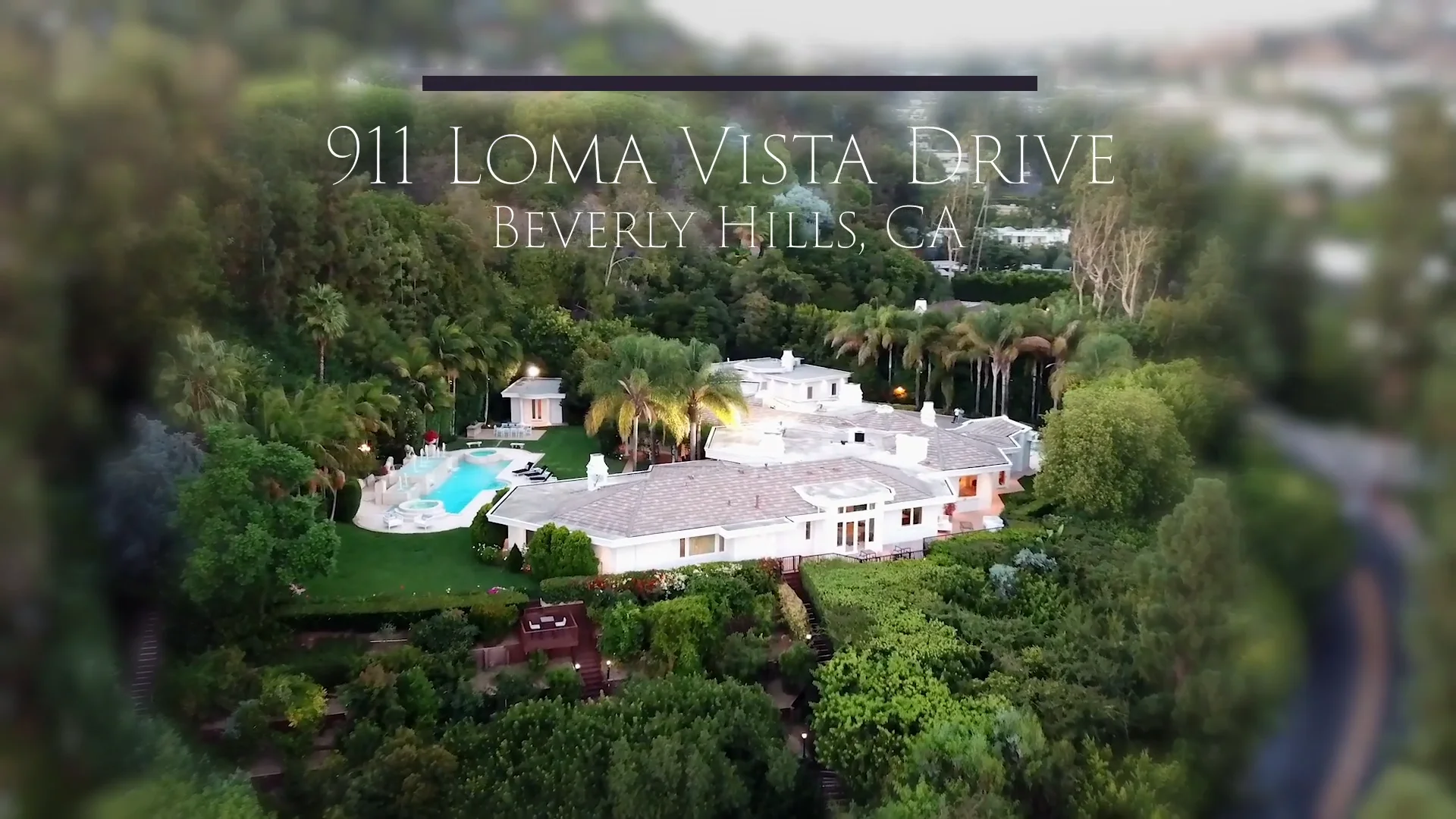 Sotheby's Property Video: 630 Lake Avenue Greenwich, CT on Vimeo