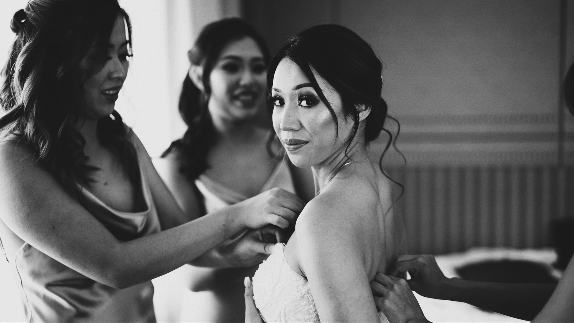 Yeeta+Daniel | Same Day Edit