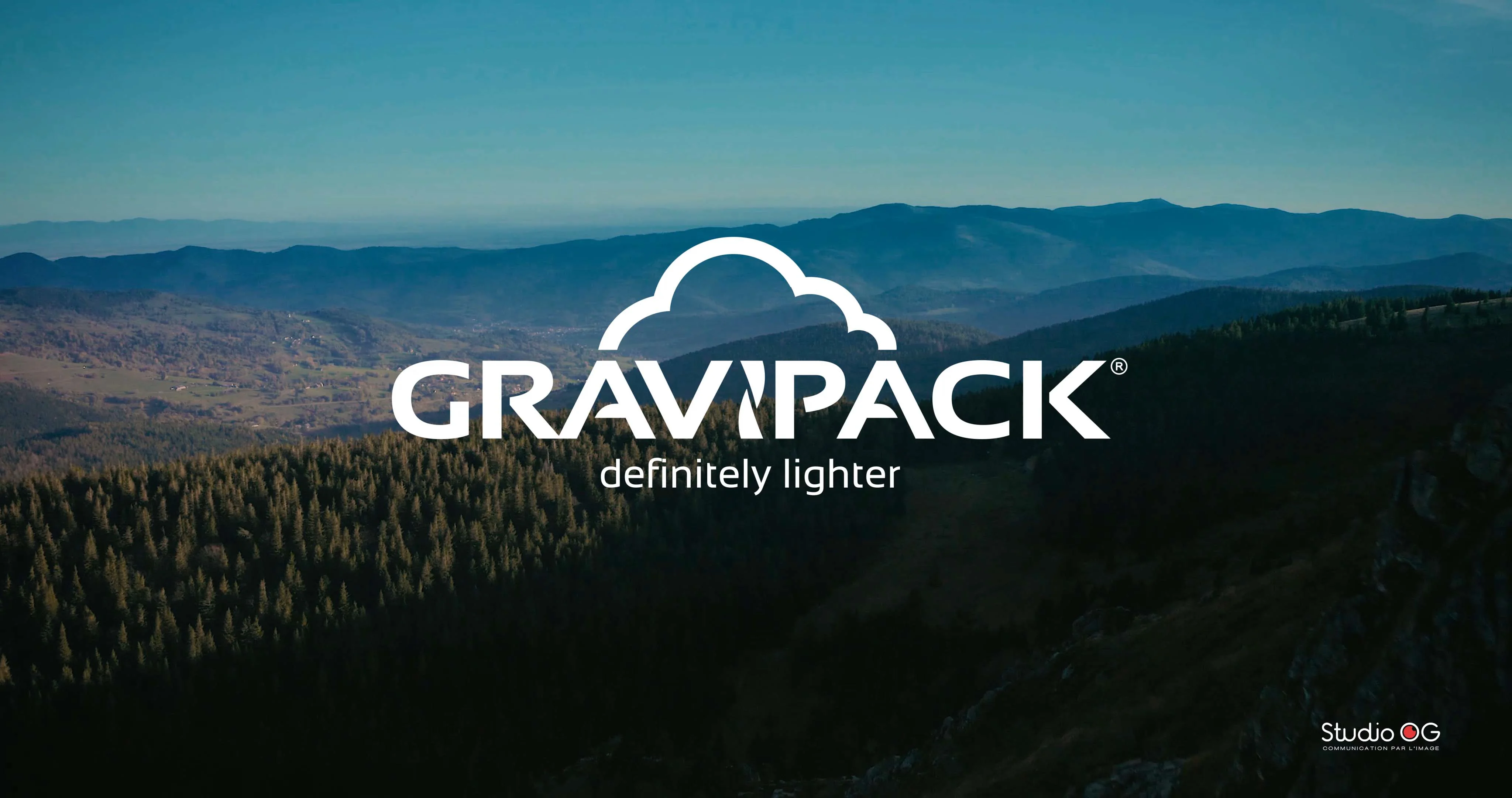 Gravipack Film promotionnel