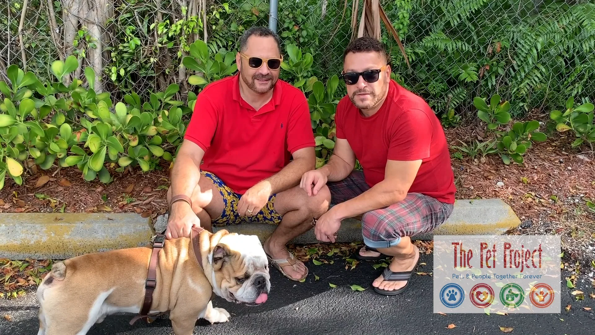 Thank You Batchelor Foundation on Vimeo